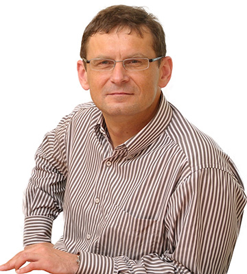 Andrzej Rózga Talex SA
