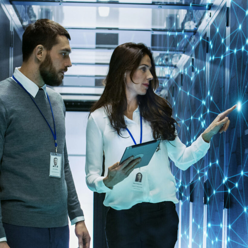 Jak istotne jest bezpieczeństwo fizyczne Data Center?_miniatura