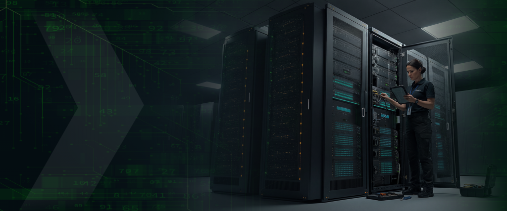 Czy warto oszczędzać na zasilaniu w data center? Analiza długoterminowych korzyści z inwestycji w sprzęt najwyższej klasy