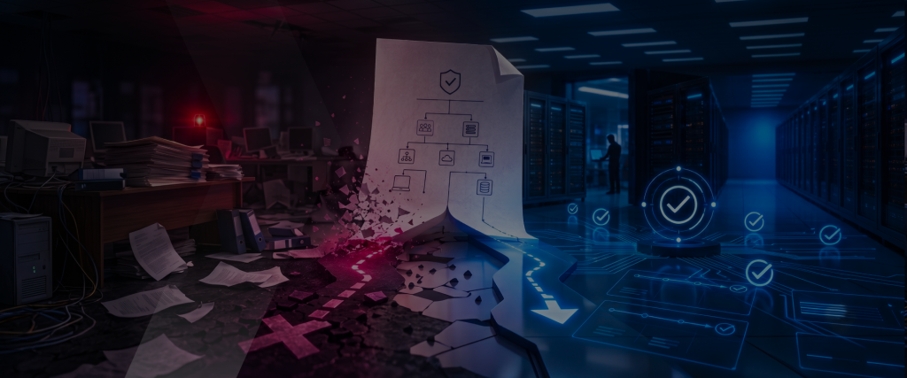 The Test Most Companies Don’t Do. How to Check Resilience Without a Crisis
